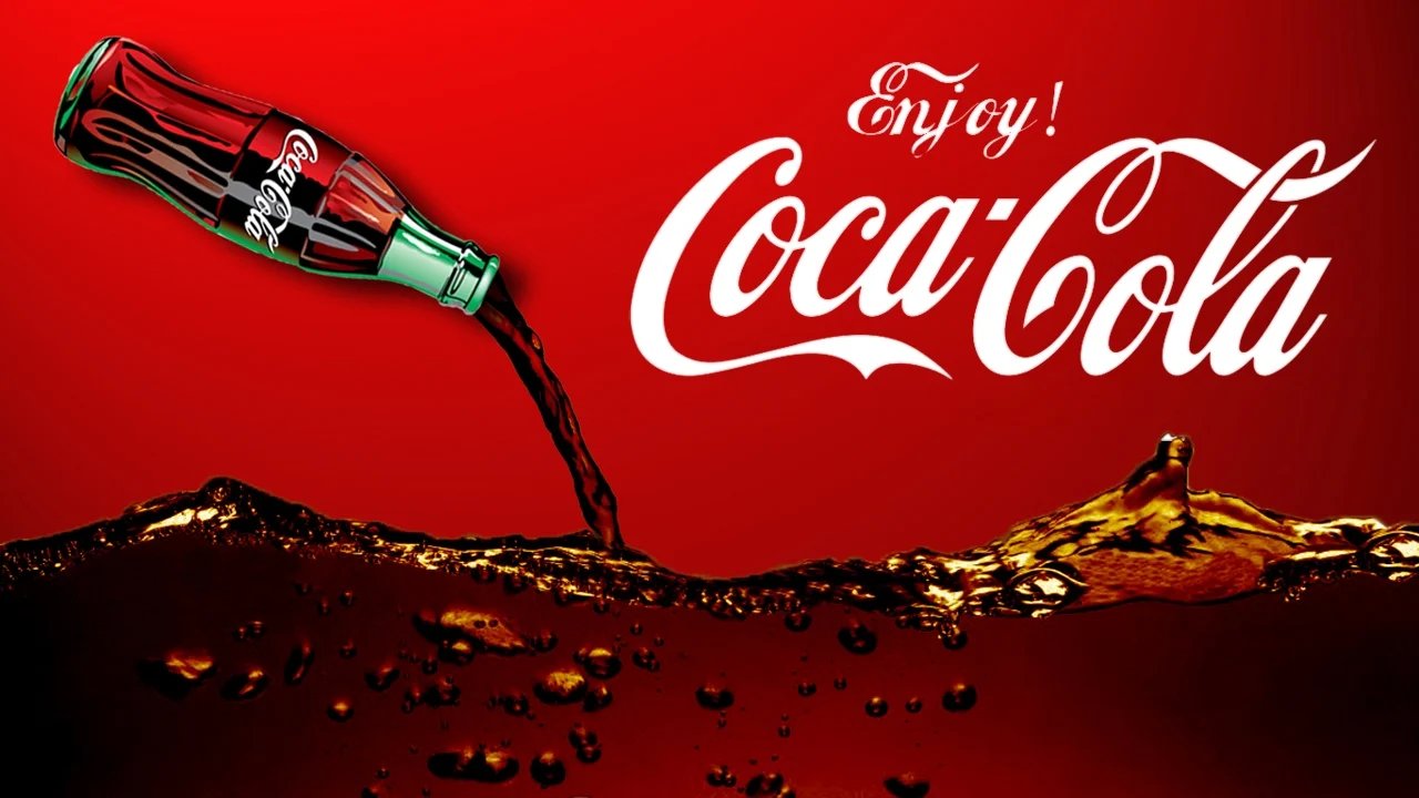 Bạn có biết ý nghĩa logo Coca-Cola và lịch sử ra đời của nó chưa?