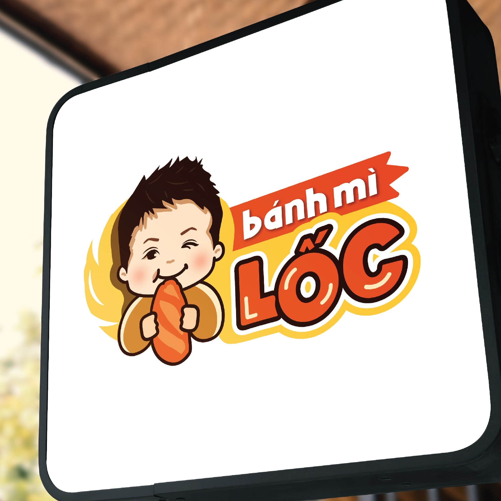 Bánh Mì Lốc 3