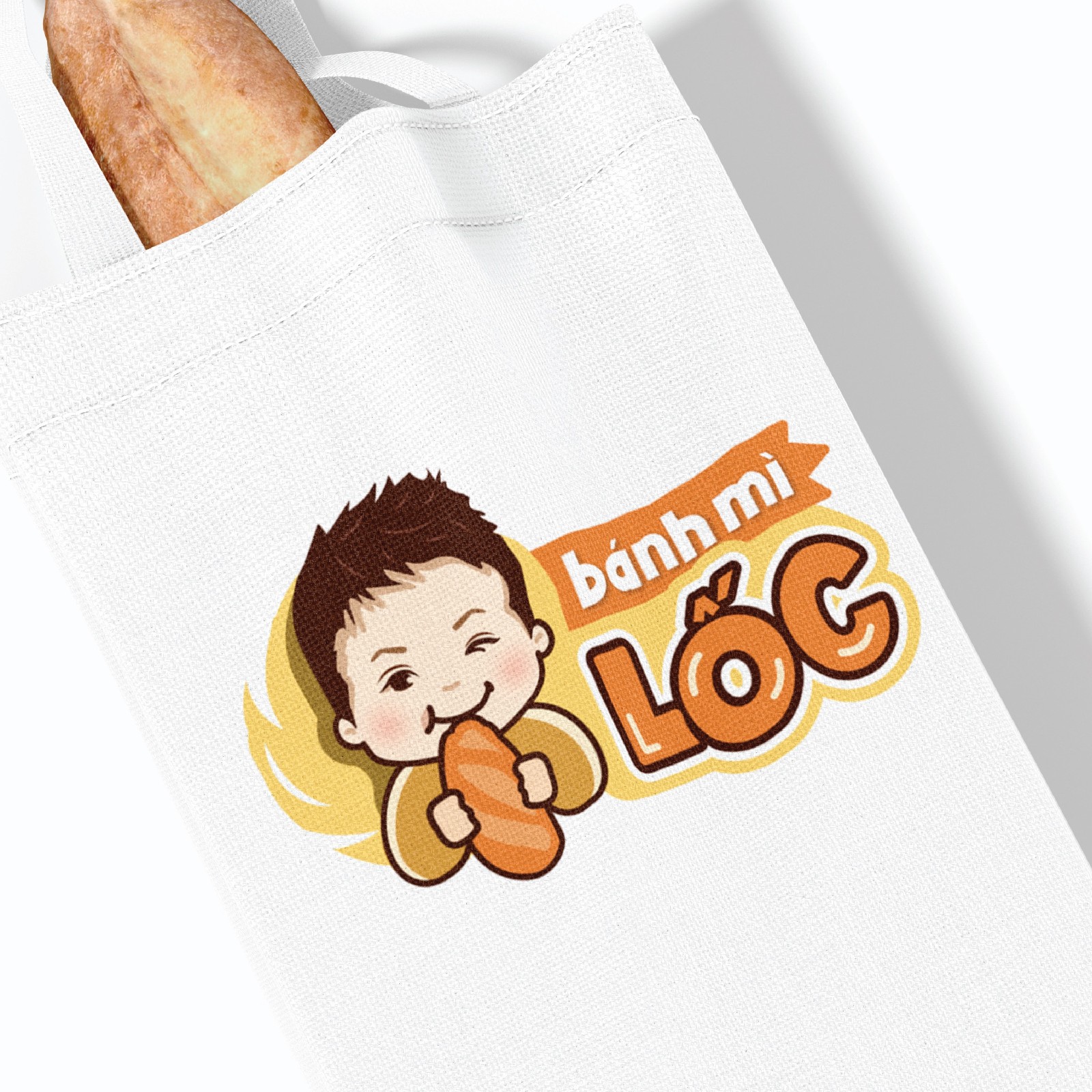 Bánh Mì Lốc 4