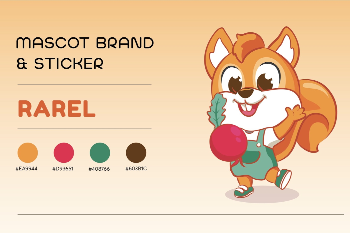 Thiết kế Mascot sinh động ngộ nghĩnh có cảm xúc.jpg