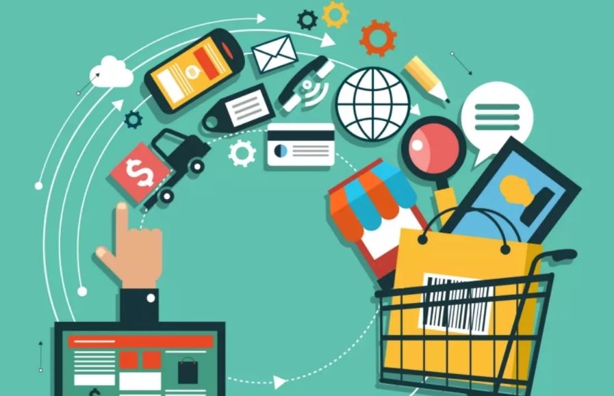 Thiết kế website thương mại điện tử là khoản đầu tư xứng đáng