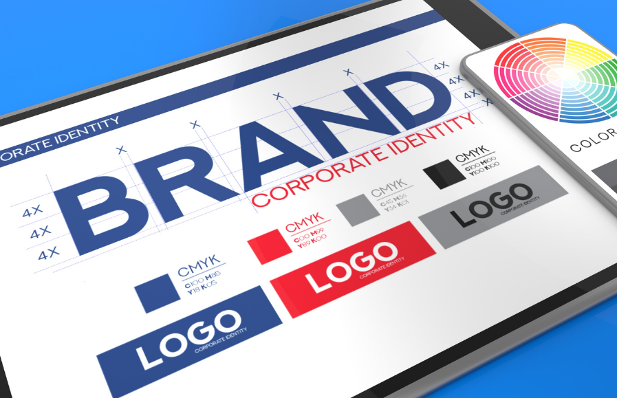 Tên thương hiệu, slogan, logo - Bộ ba không thể thiếu của thương hiệu