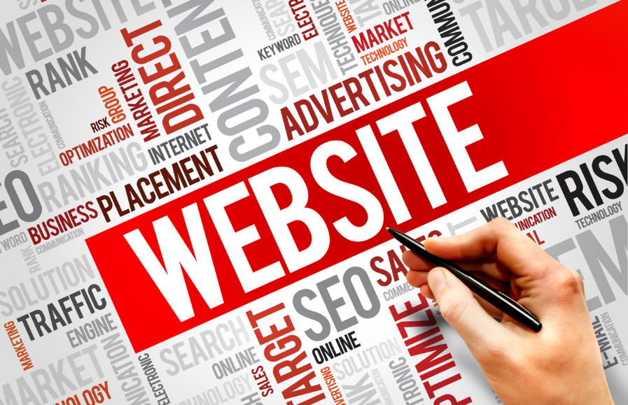 Vai trò của website trong chiến lược bán hàng
