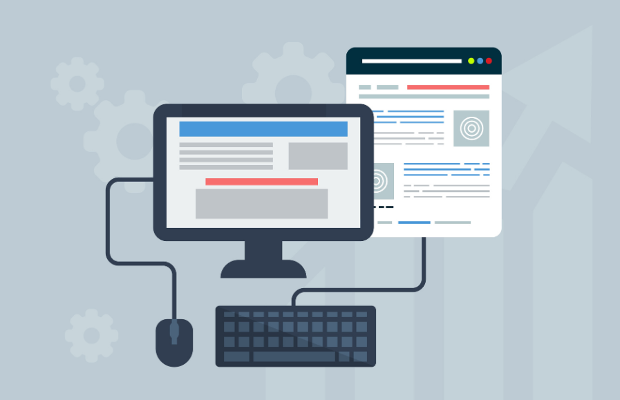 Thiết kế website thương mại điện tử cần hỗ trợ đa kênh thanh toán