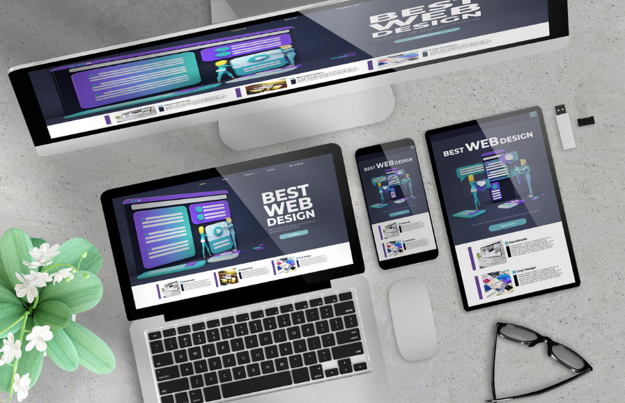 Thiết kế website thương mại điện tử cần có hệ thống đánh giá & phản hồi từ khách hàng