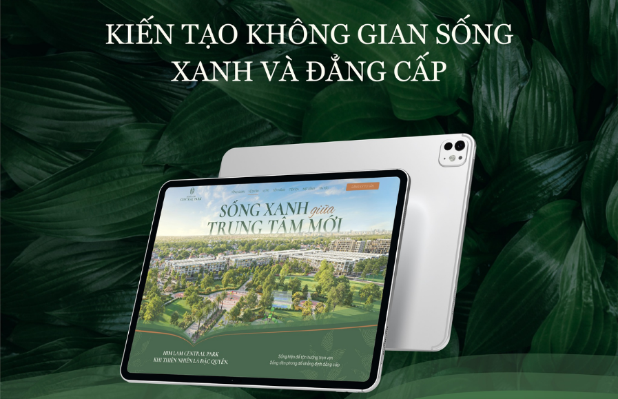 Tạo lợi thế cạnh tranh riêng