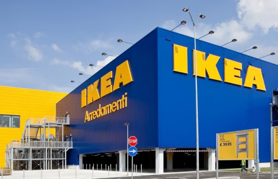 IKEA: Định vị thương hiệu