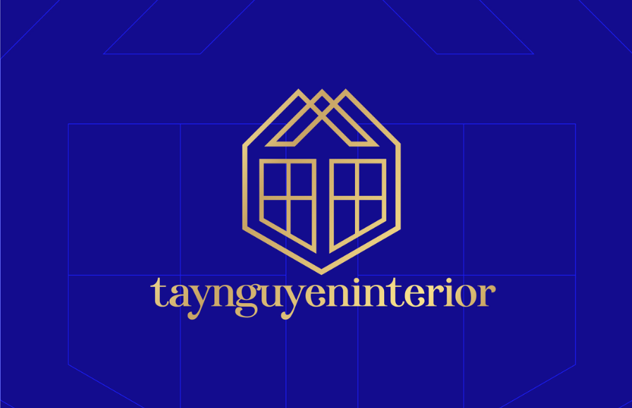 Thiết kế logo thực hiện bởi Kaiza