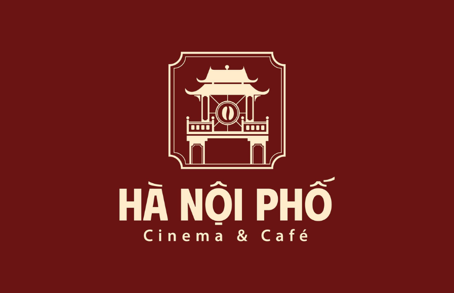Thiết kế logo thực hiện bởi Kaiza