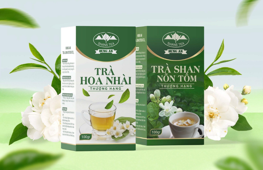 Thông tin rõ ràng và minh bạch trong thiết kế bao bì