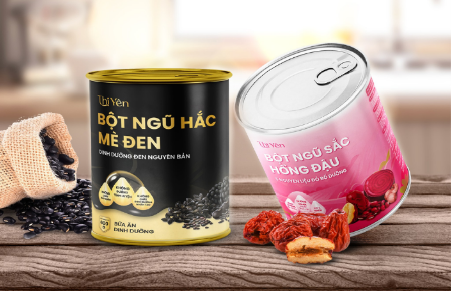 Tính thẩm mĩ và cảm xúc trong thiết kế bao bì