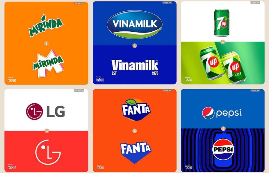 Lợi ích của branding mang lại