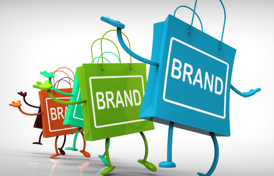 Brand refresh - “Làm mới” diện mạo thương hiệu