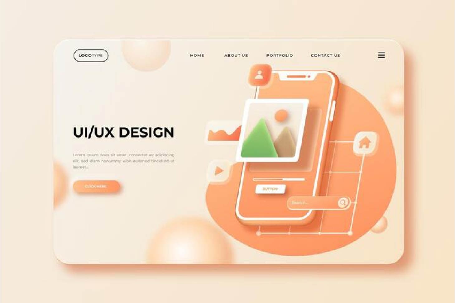 NGUYÊN TẮC THIẾT KẾ WEBSITE CHUẨN UI/UX MÀ BẠN KHÔNG NÊN BỎ QUA