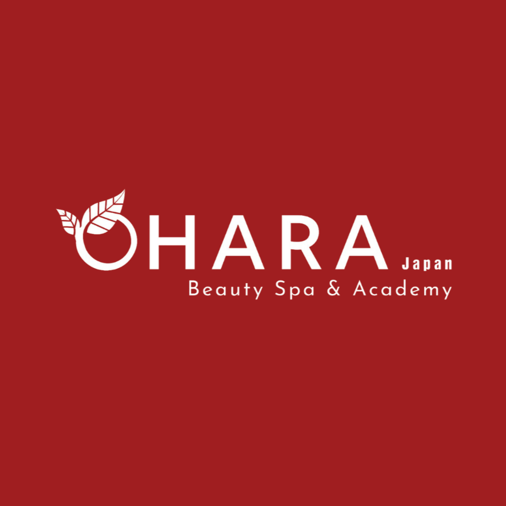 THIẾT KẾ LOGO SPA CHO OHARA