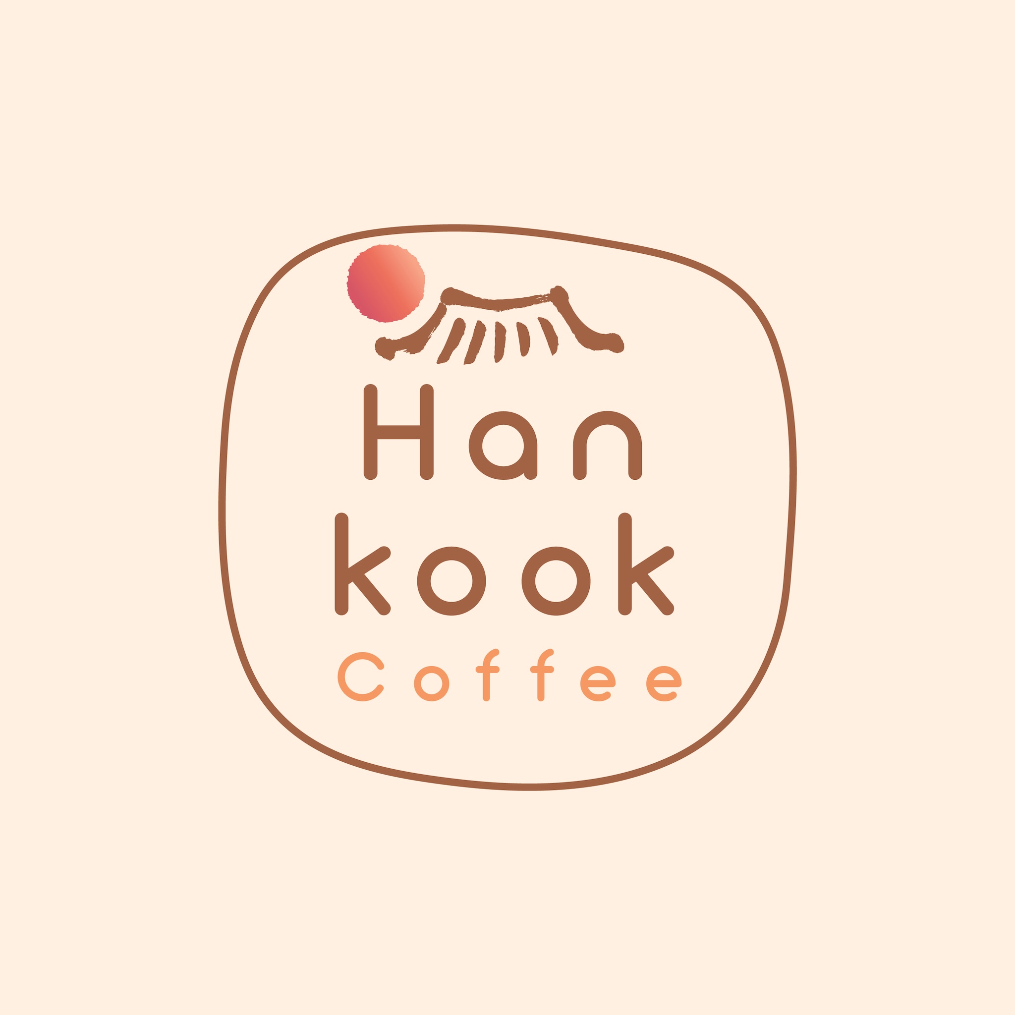 THIẾT KẾ LOGO DỰ ÁN HAN KOOK