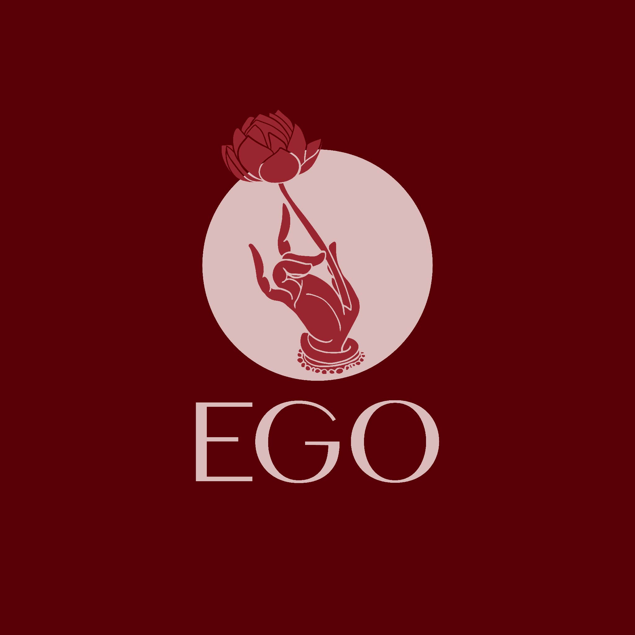 THIẾT KẾ LOGO KINH DOANH PHÁP PHỤC EGO