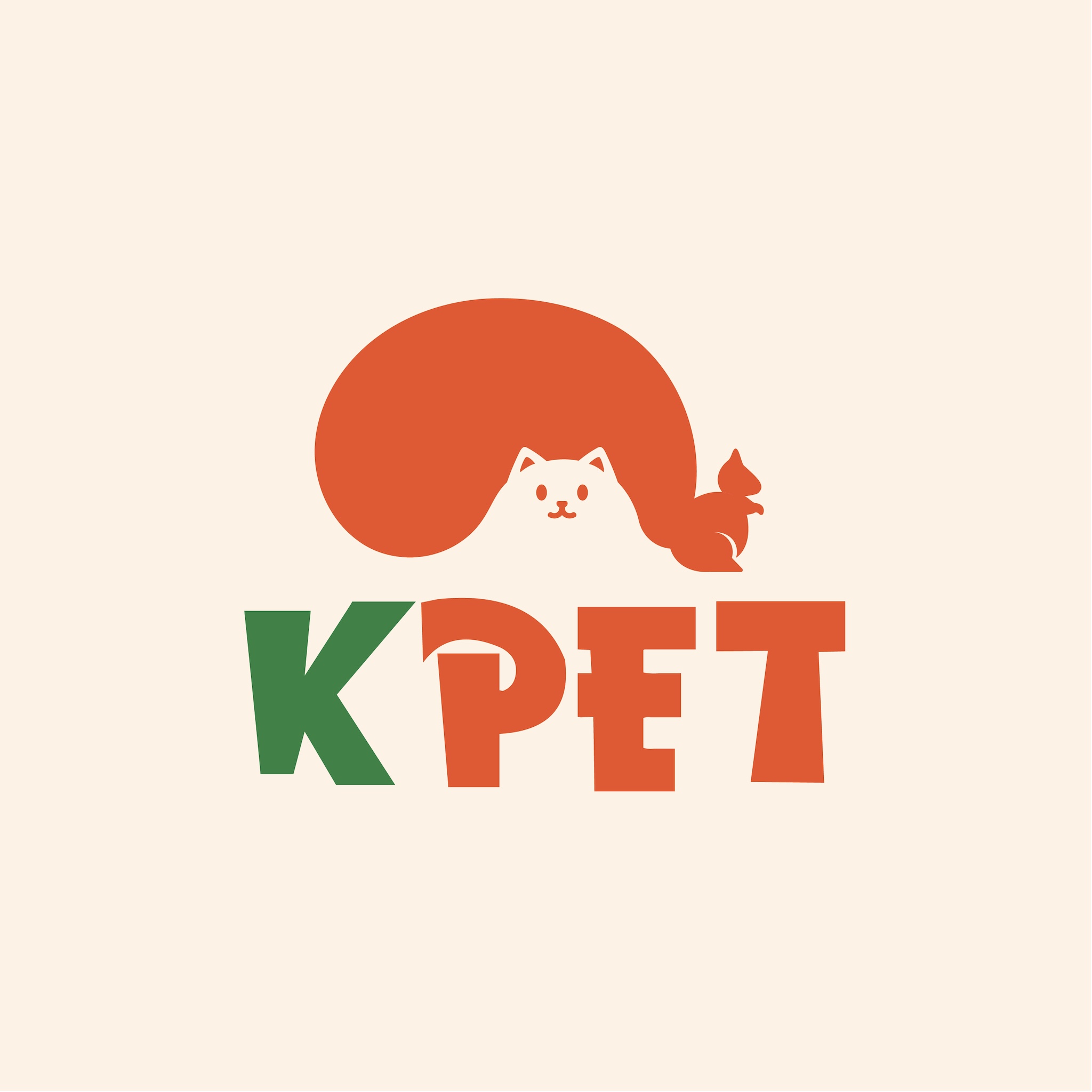 THIẾT KẾ LOGO DỰ ÁN KPET