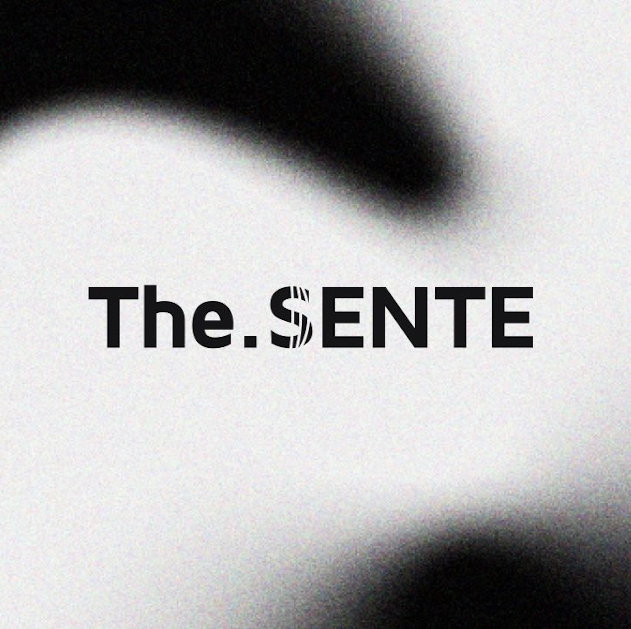 THIẾT KẾ LOGO DỰ ÁN THE.SENTE