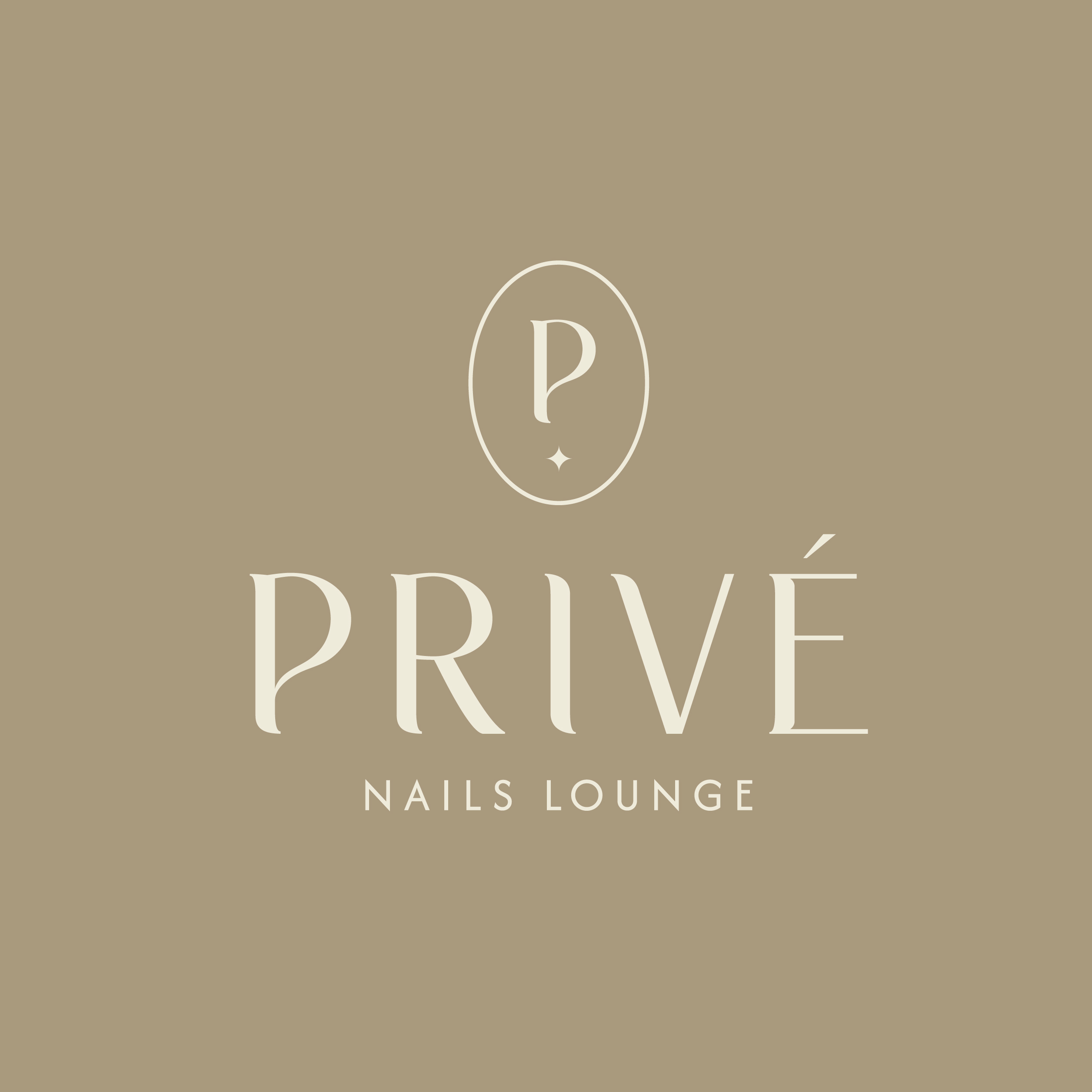 THIẾT KẾ LOGO DỰ ÁNPRIVE