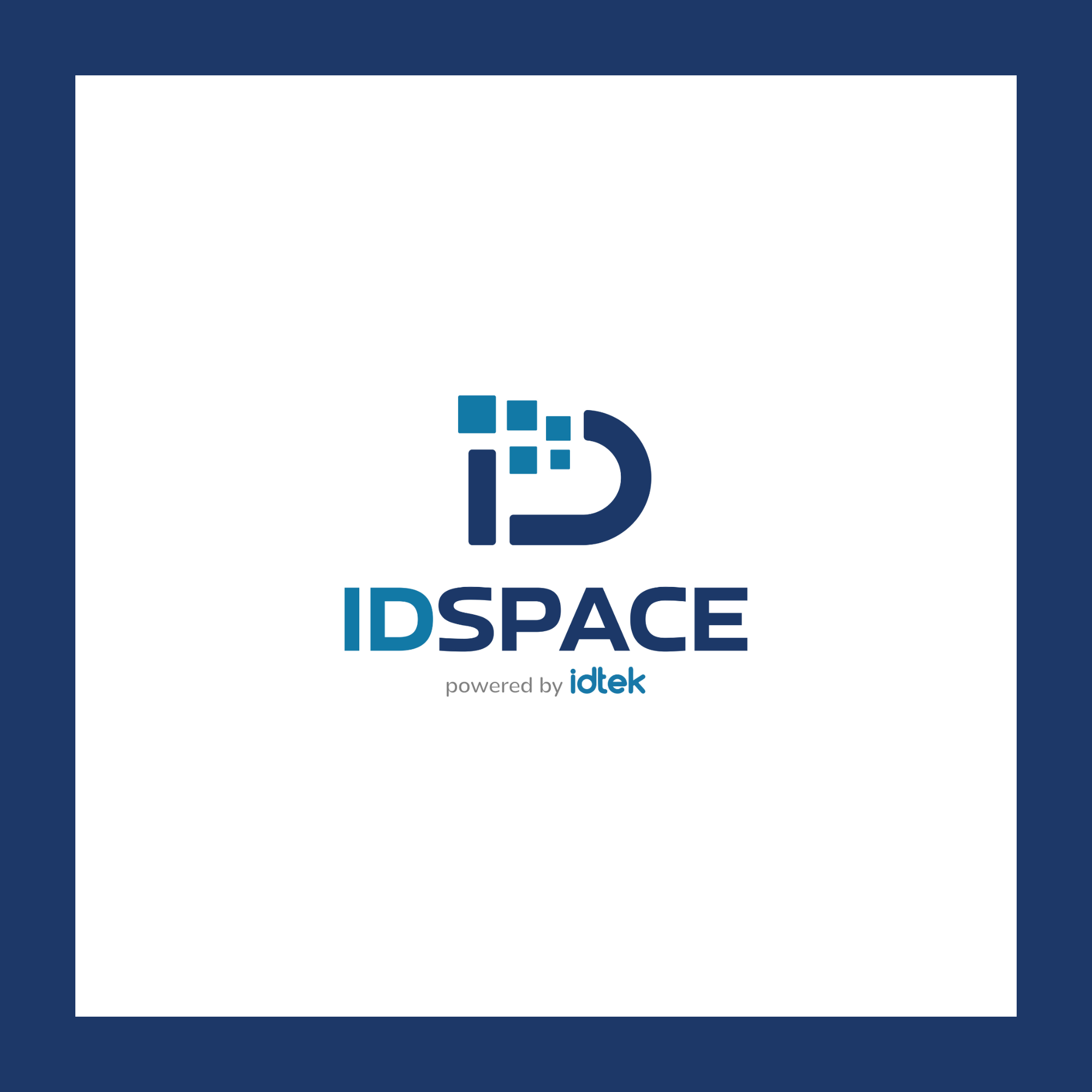 THIẾT KẾ LOGO CÔNG NGHỆ PHẦN MỀM IDSPACE