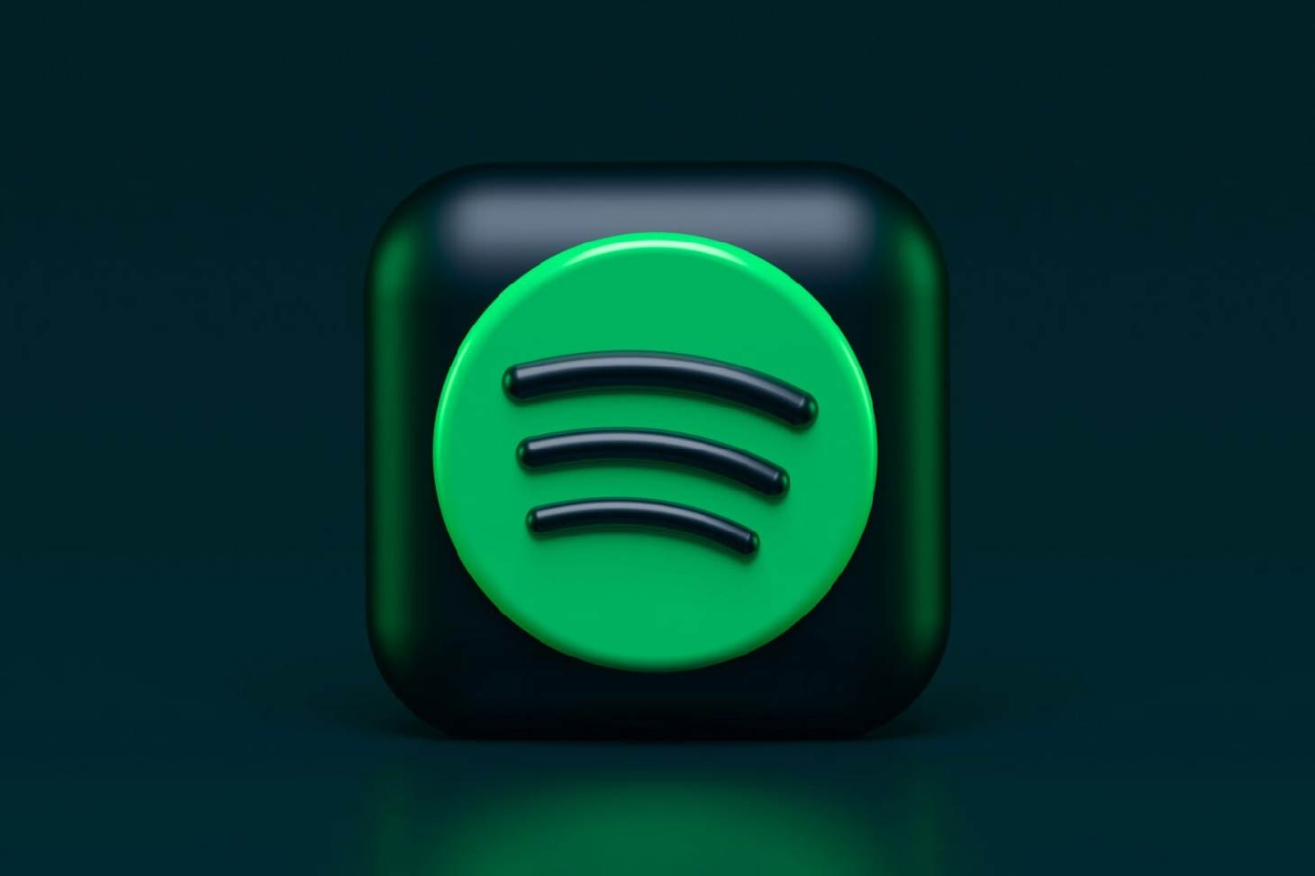 THIẾT KẾ LOGO SPOTIFY: THỂ HIỆN TIÊN PHONG PHONG CÁCH ÂM NHẠC TRỰC TUYẾN