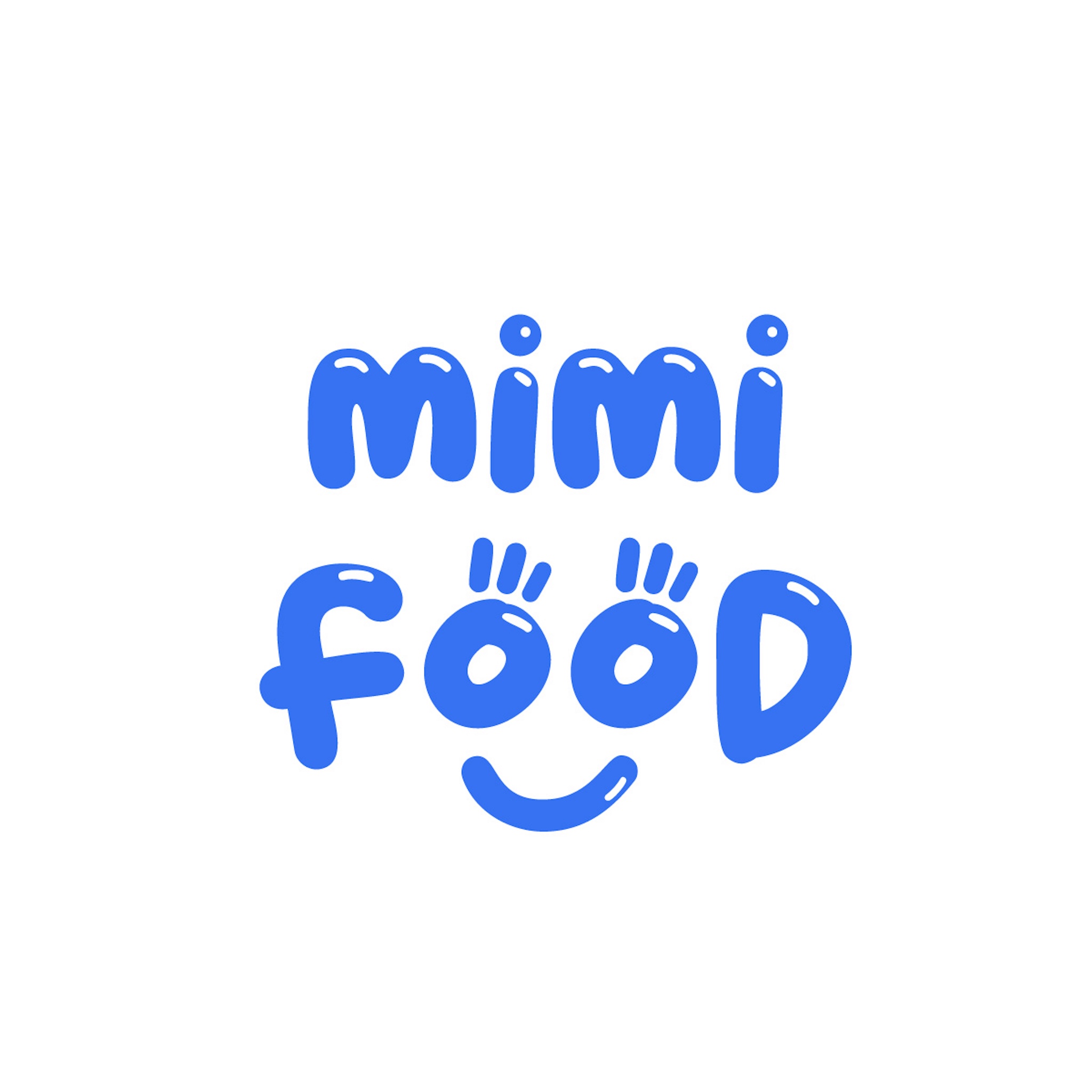 THIẾT KẾ LOGO DỰ ÁN MIMI FOOD