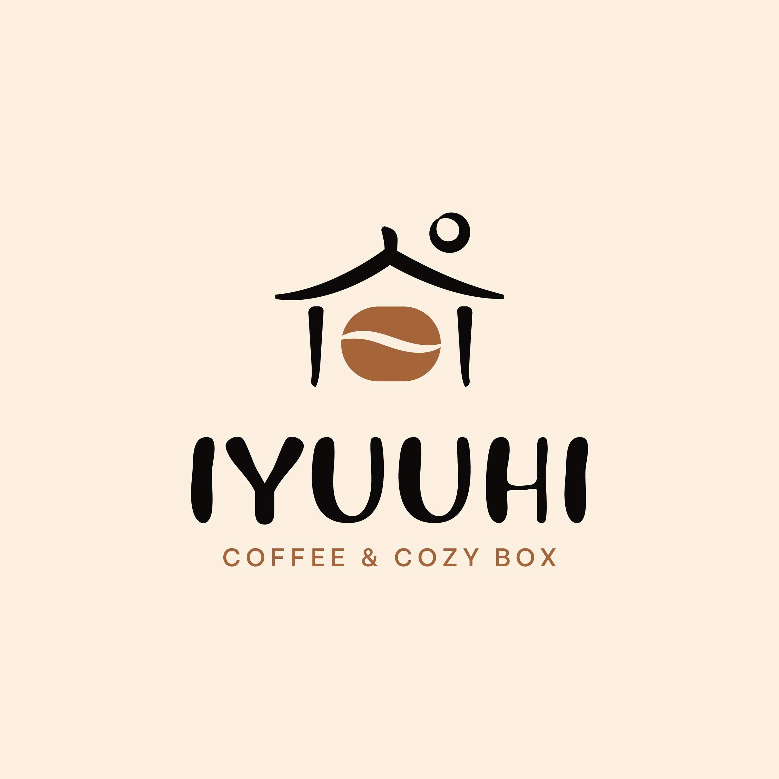THIẾT KẾ LOGO DỰ ÁN IYUUHI
