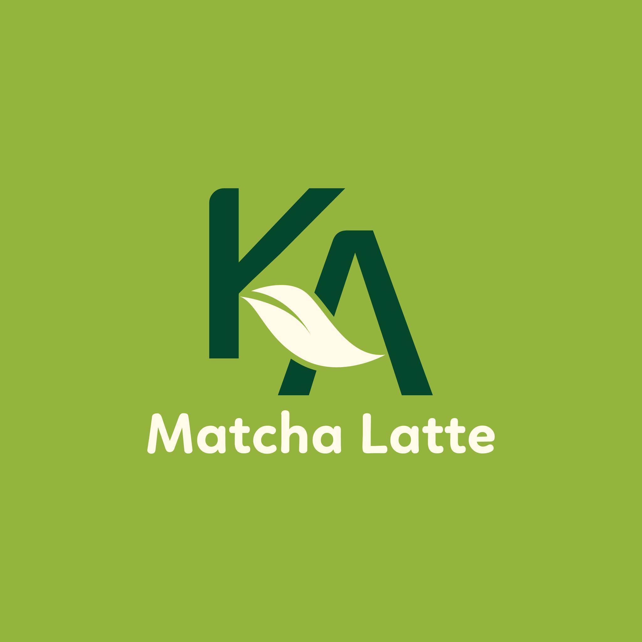 THIẾT KẾ LOGO DỰ ÁN KA