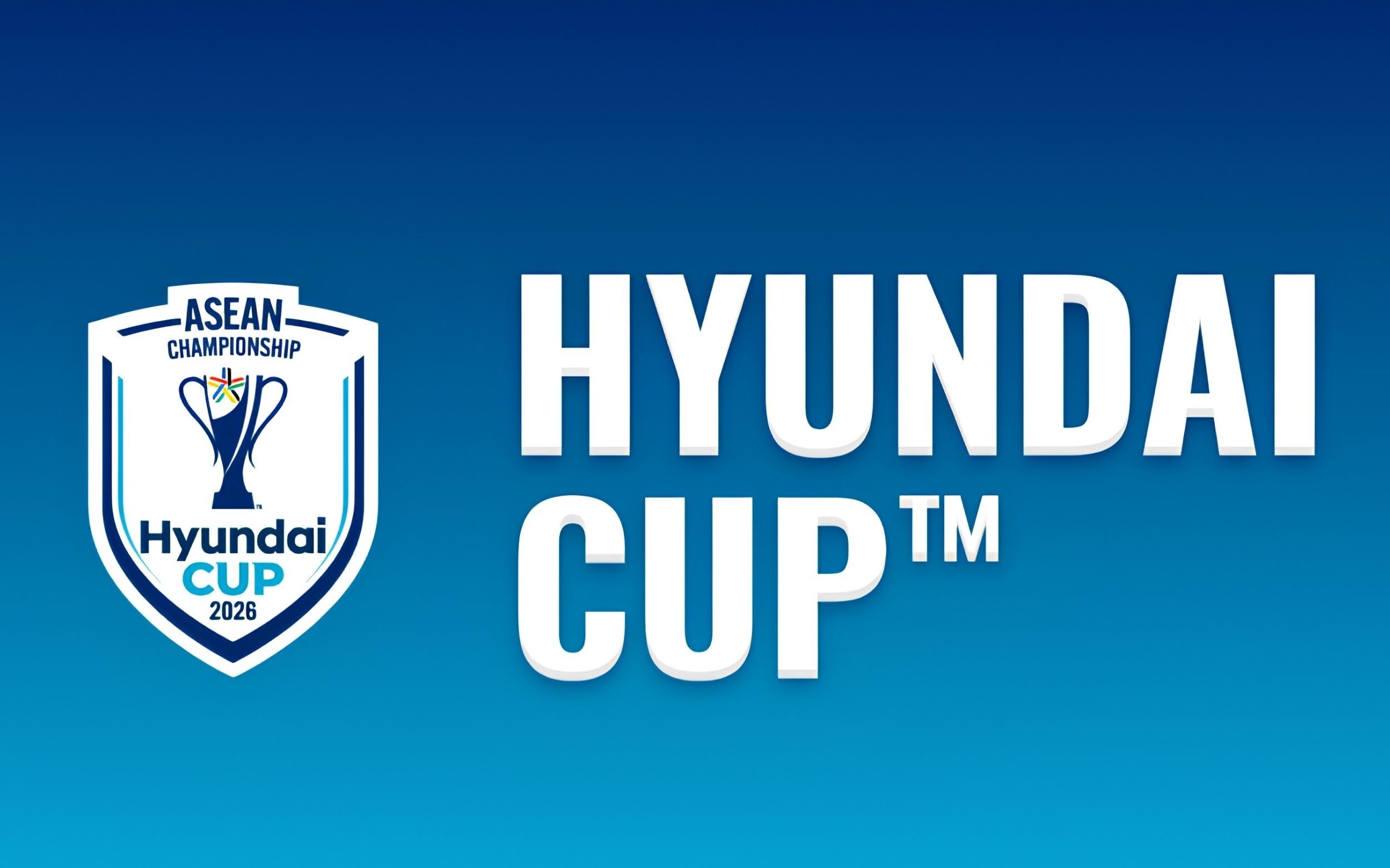 Ý nghĩa logo ASEAN Cup 2026: Giải mã thiết kế và xu hướng logo thể thao hiện đại