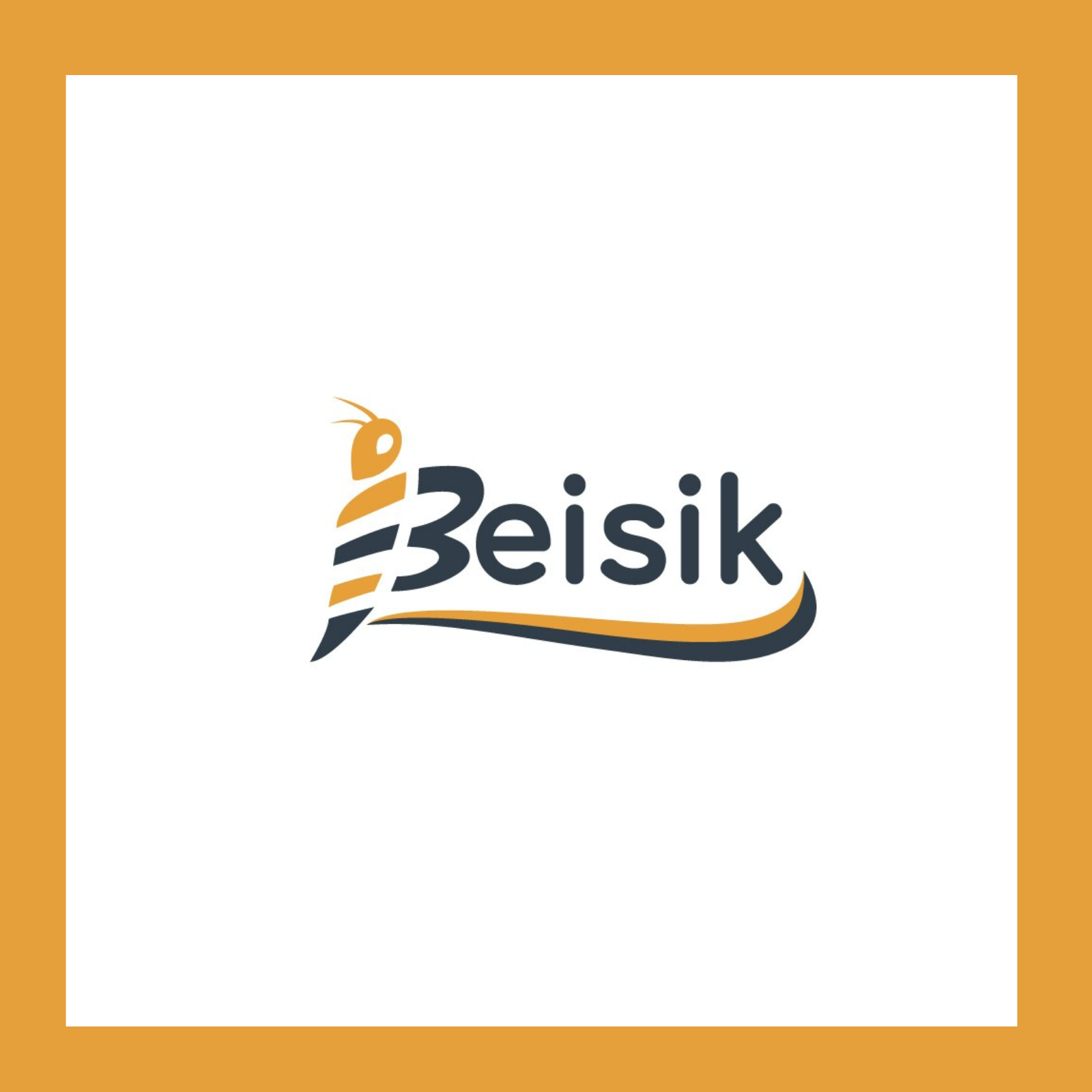 THIẾT KẾ LOGO BEISIK