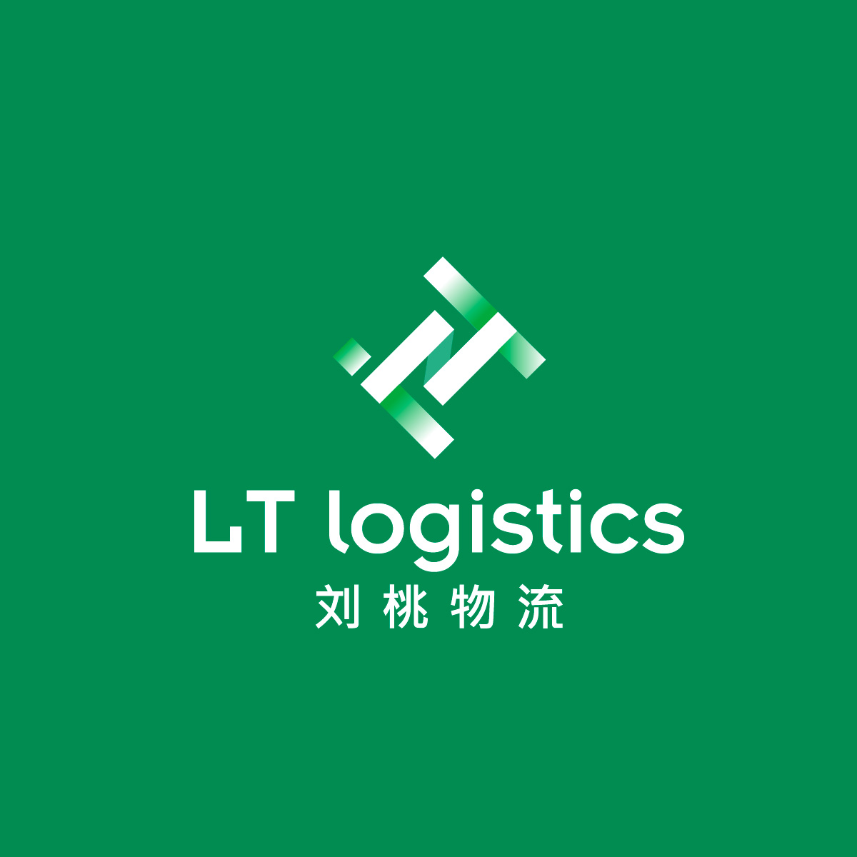 LOGO LT LOGISTICS - CHUYỂN ĐỘNG NHẬN DIỆN, KẾT NỐI NIỀM TIN