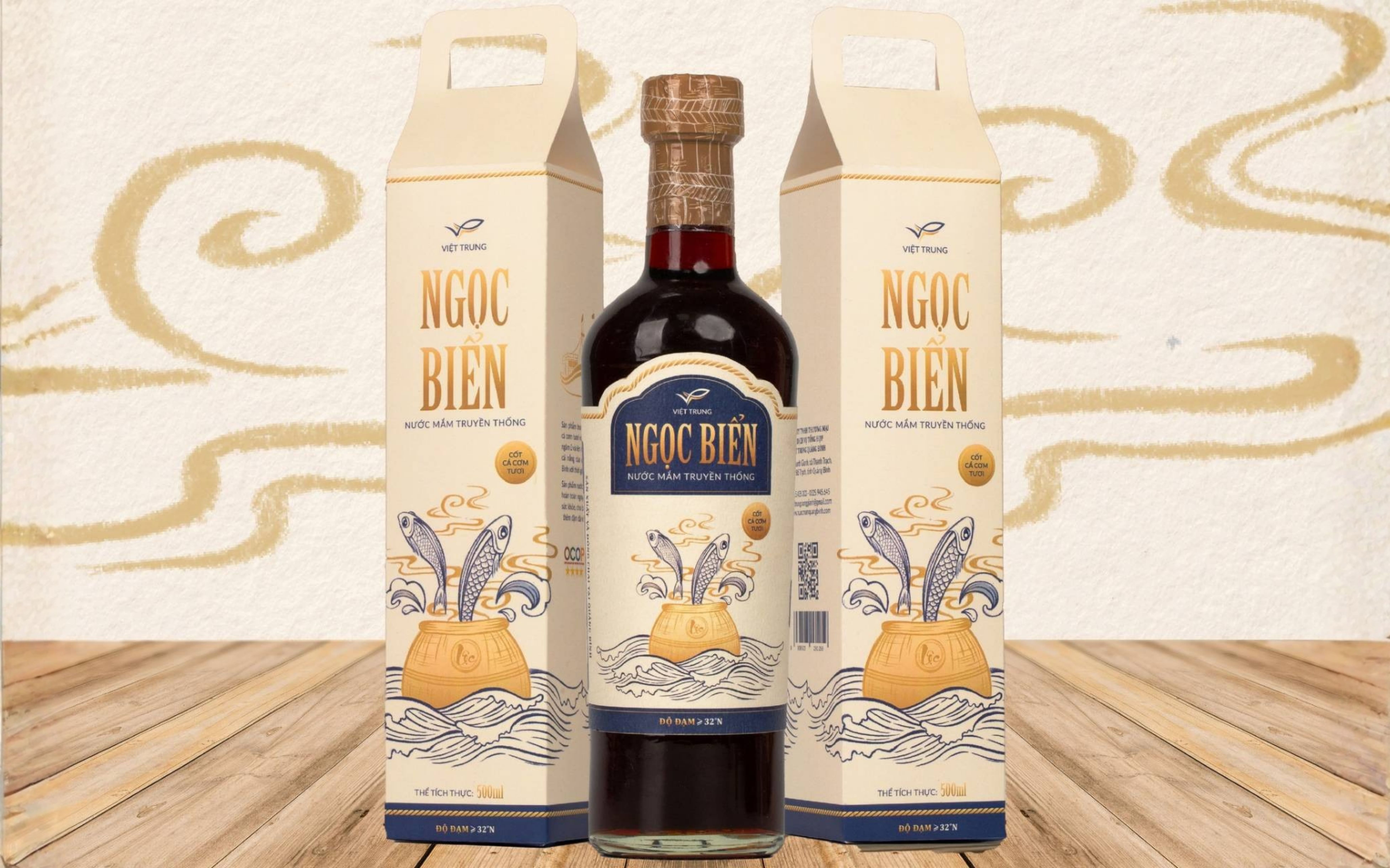 9 xu hướng thiết kế bao bì mới nhất năm 2026