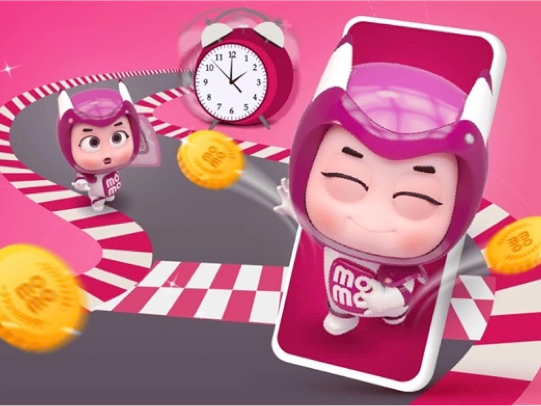 THIẾT KẾ MASCOT - SỨC MẠNH THU HÚT CỦA LINH VẬT: THÀNH CÔNG GHI DẤU ẤN TRUYỀN THÔNG THƯƠNG HIỆU